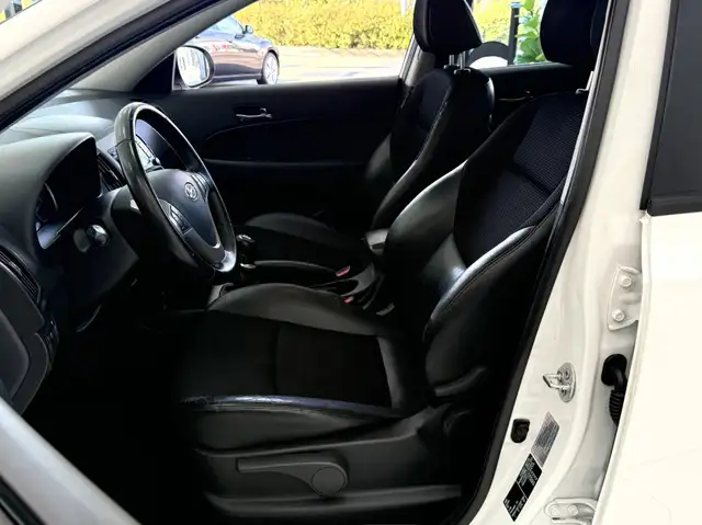 Hyundai I30 view 27