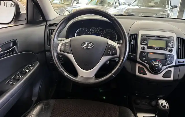 Hyundai I30 view 22