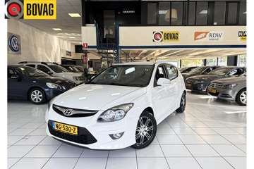 1.4i i-Drive Bovag Garantie Airco