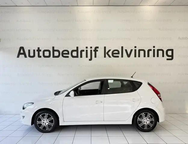 Hyundai I30 view 6