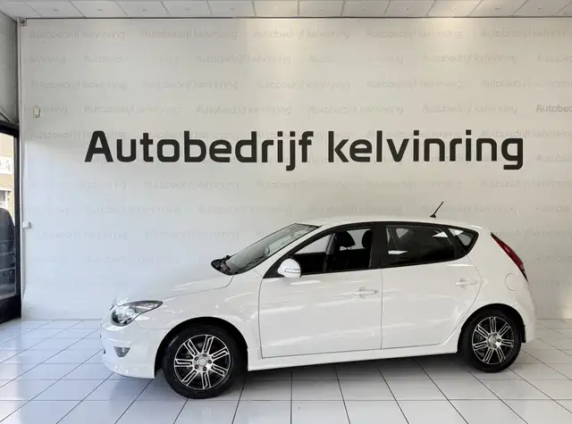 Hyundai I30 view 10