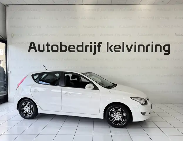 Hyundai I30 view 7