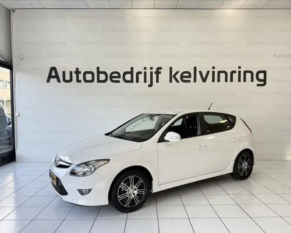 Hyundai I30 view 9