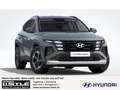 Hyundai TUCSON Select Hybrid 2WD 1.6 T-GDI EU6e Navi Digitales Co Grau - thumbnail 1