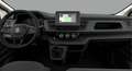 Renault Trafic Trafic L2H1 3,0t dCi 110 Weiß - thumbnail 3