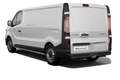 Renault Trafic Trafic L2H1 3,0t dCi 110 Weiß - thumbnail 2