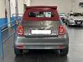 Fiat 500C 1.0 Hybrid Dolcevita NEOPATENTATI Grigio - thumbnail 8