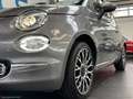 Fiat 500C 1.0 Hybrid Dolcevita NEOPATENTATI Grigio - thumbnail 5