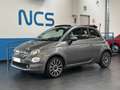 Fiat 500C 1.0 Hybrid Dolcevita NEOPATENTATI Grigio - thumbnail 1