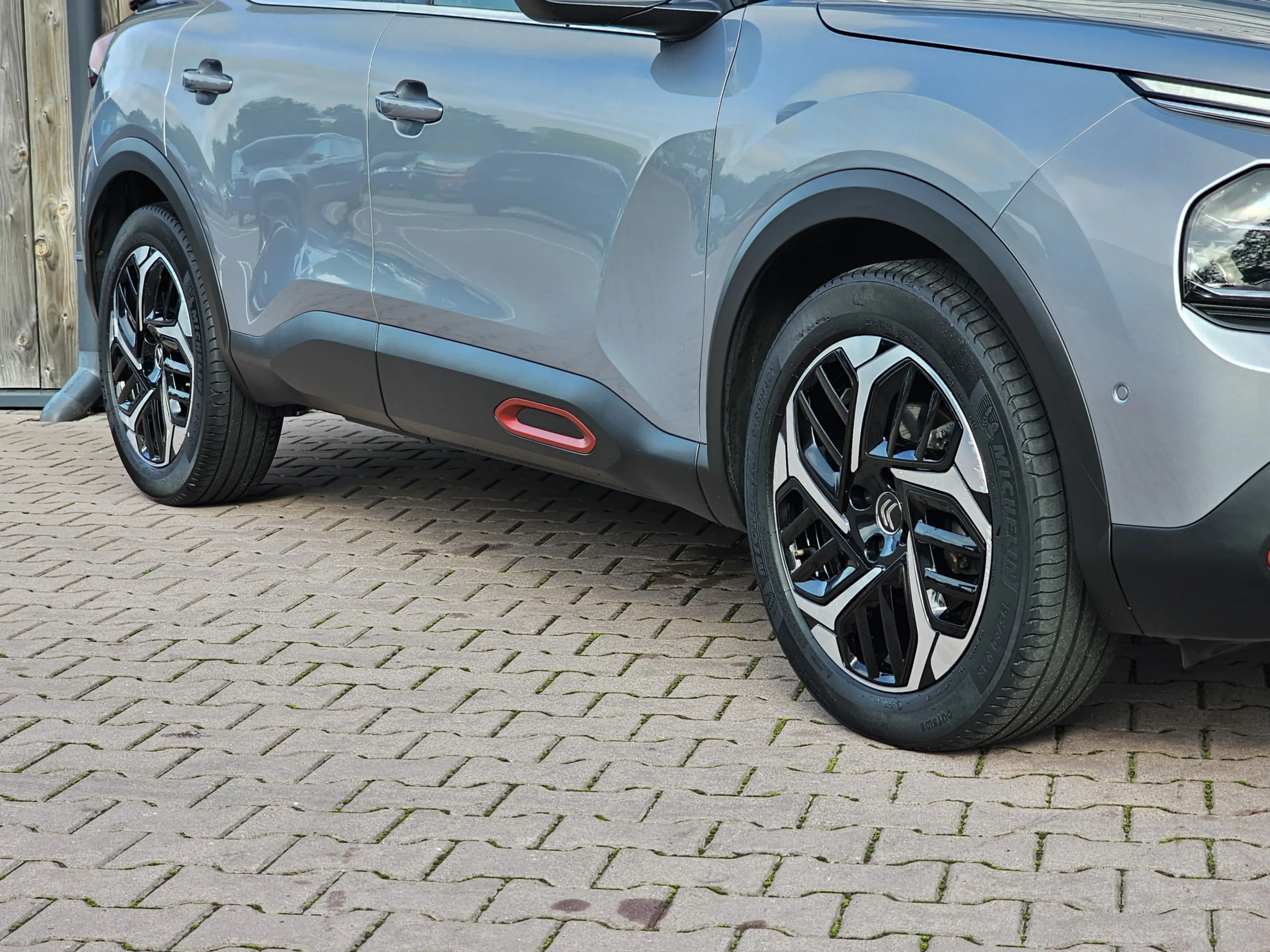 Citroen C4 1.2 Puretech Shine | Automaat | LED | Trekhaak | H — photo 15