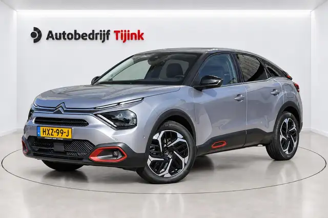 Citroen C4 1.2 Puretech Shine | Automaat | LED | Trekhaak | H