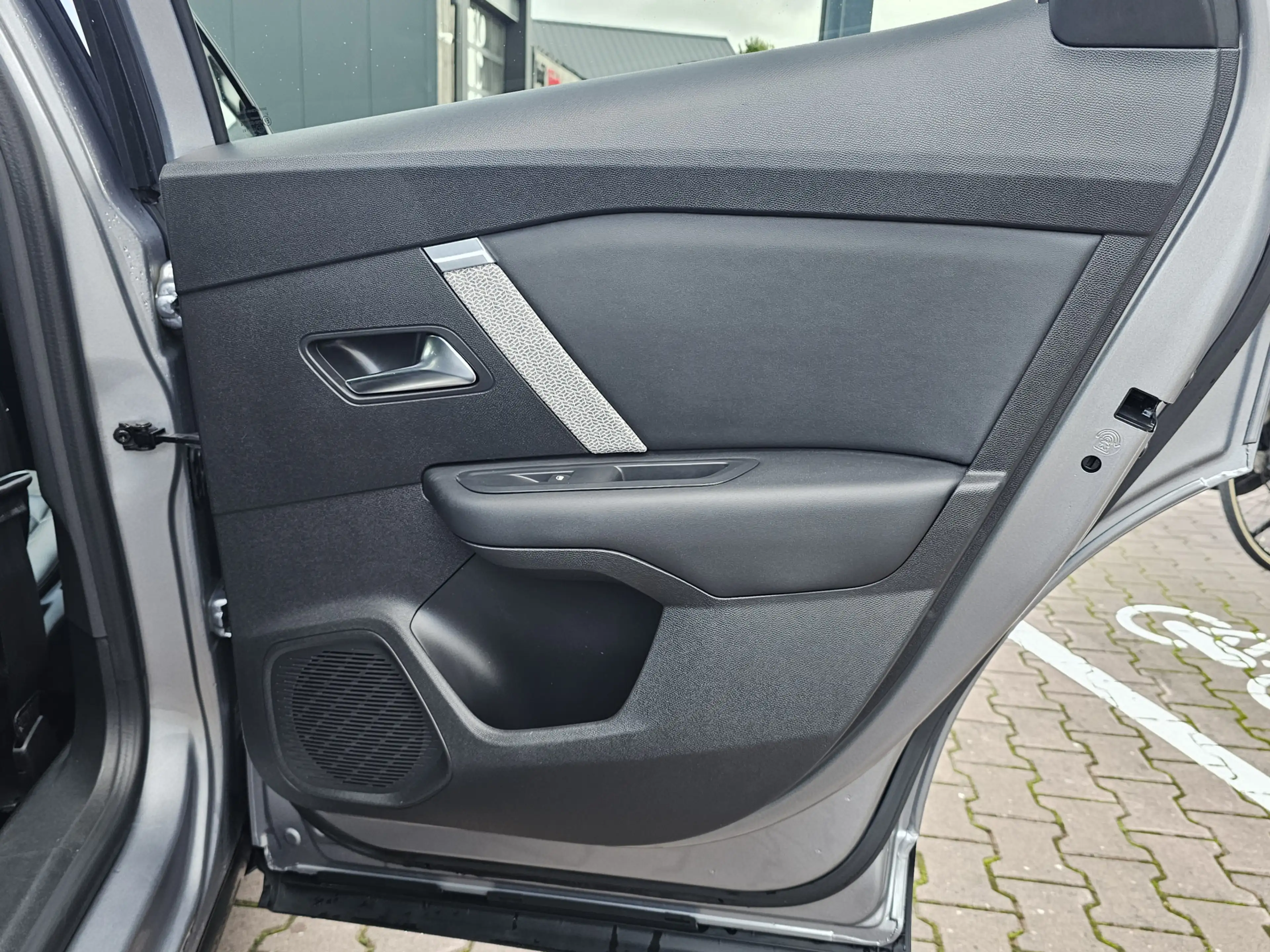 Citroen C4 1.2 Puretech Shine | Automaat | LED | Trekhaak | H — photo 30