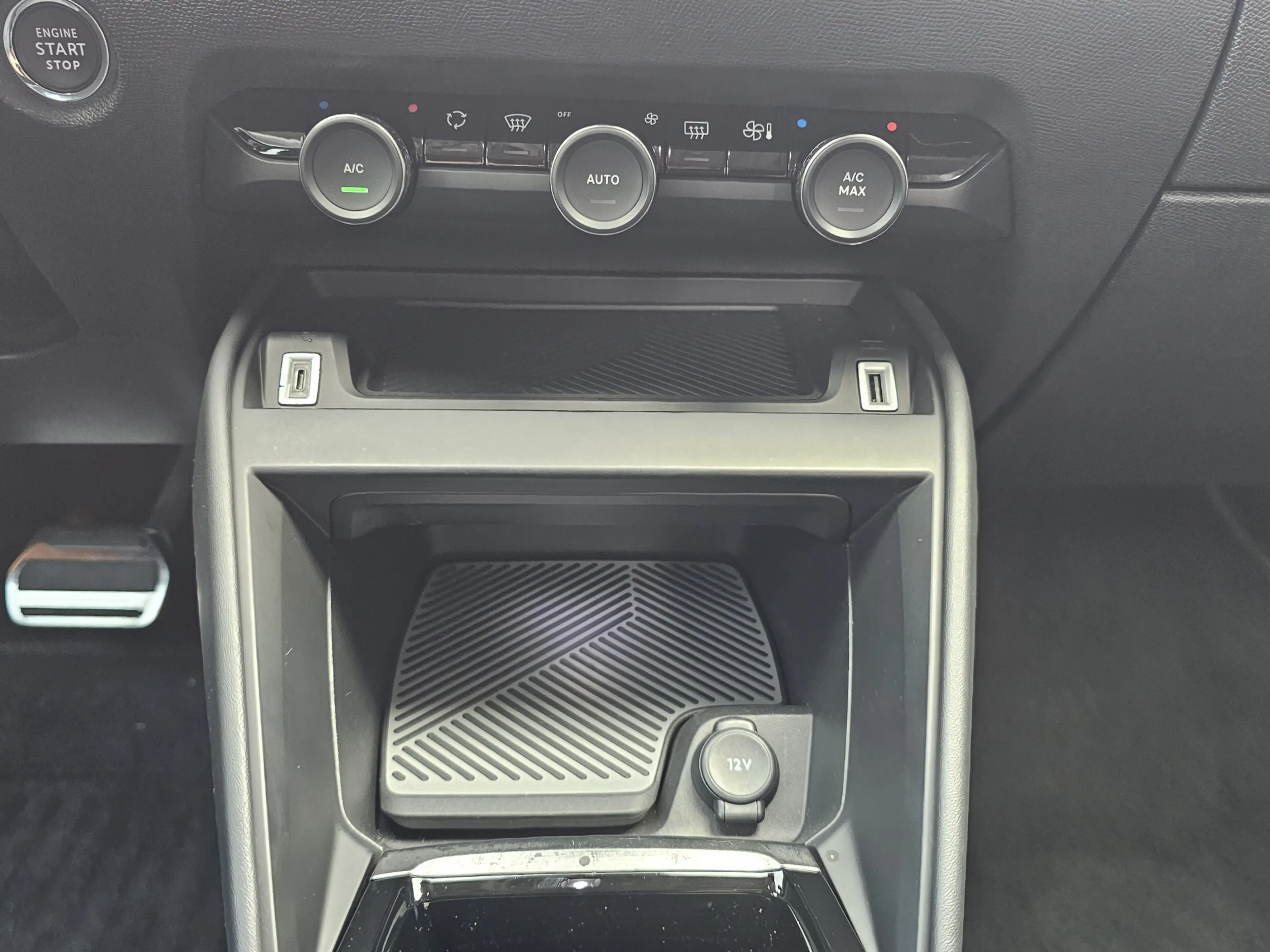 Citroen C4 1.2 Puretech Shine | Automaat | LED | Trekhaak | H — photo 38