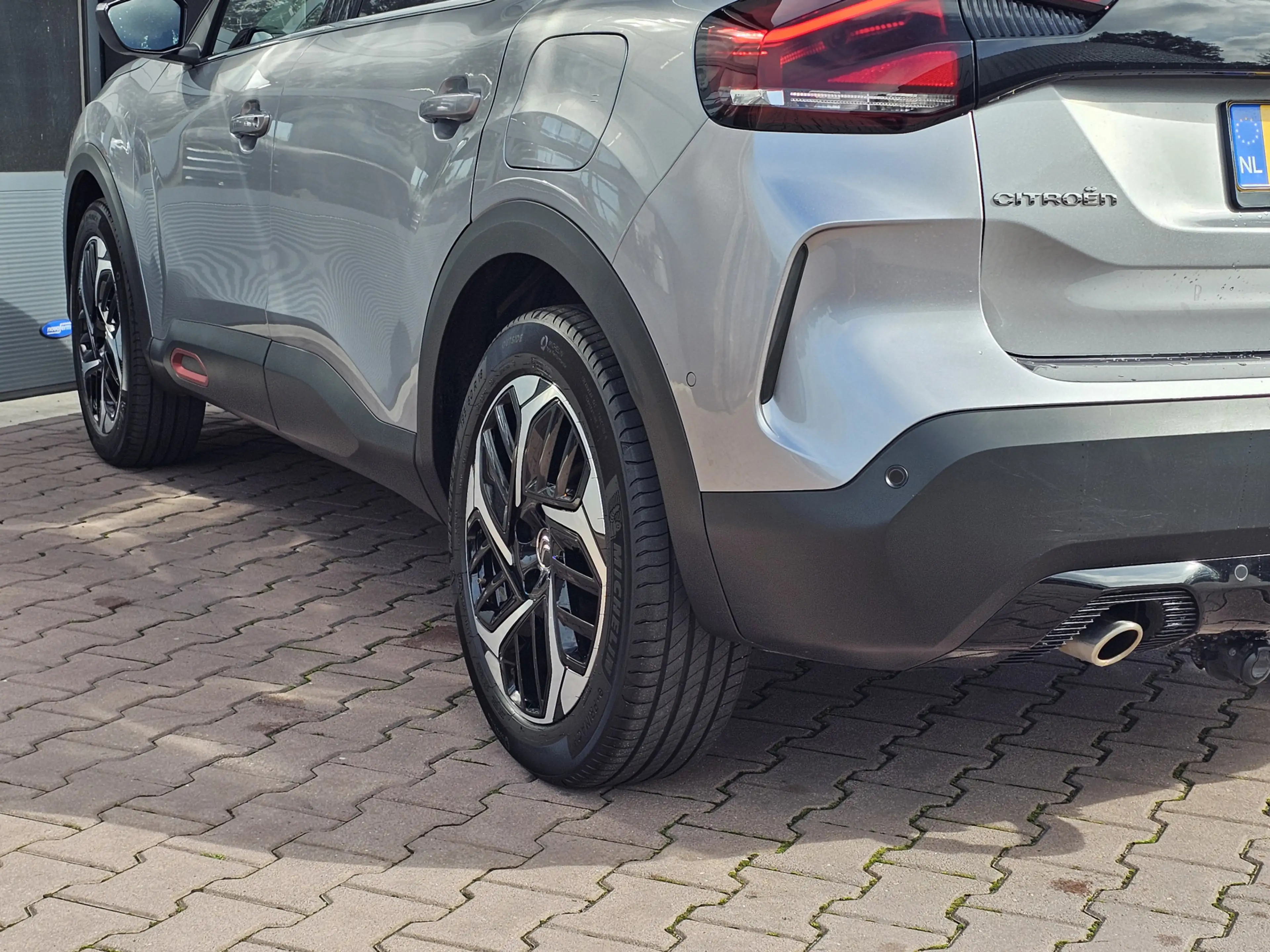 Citroen C4 1.2 Puretech Shine | Automaat | LED | Trekhaak | H — photo 17