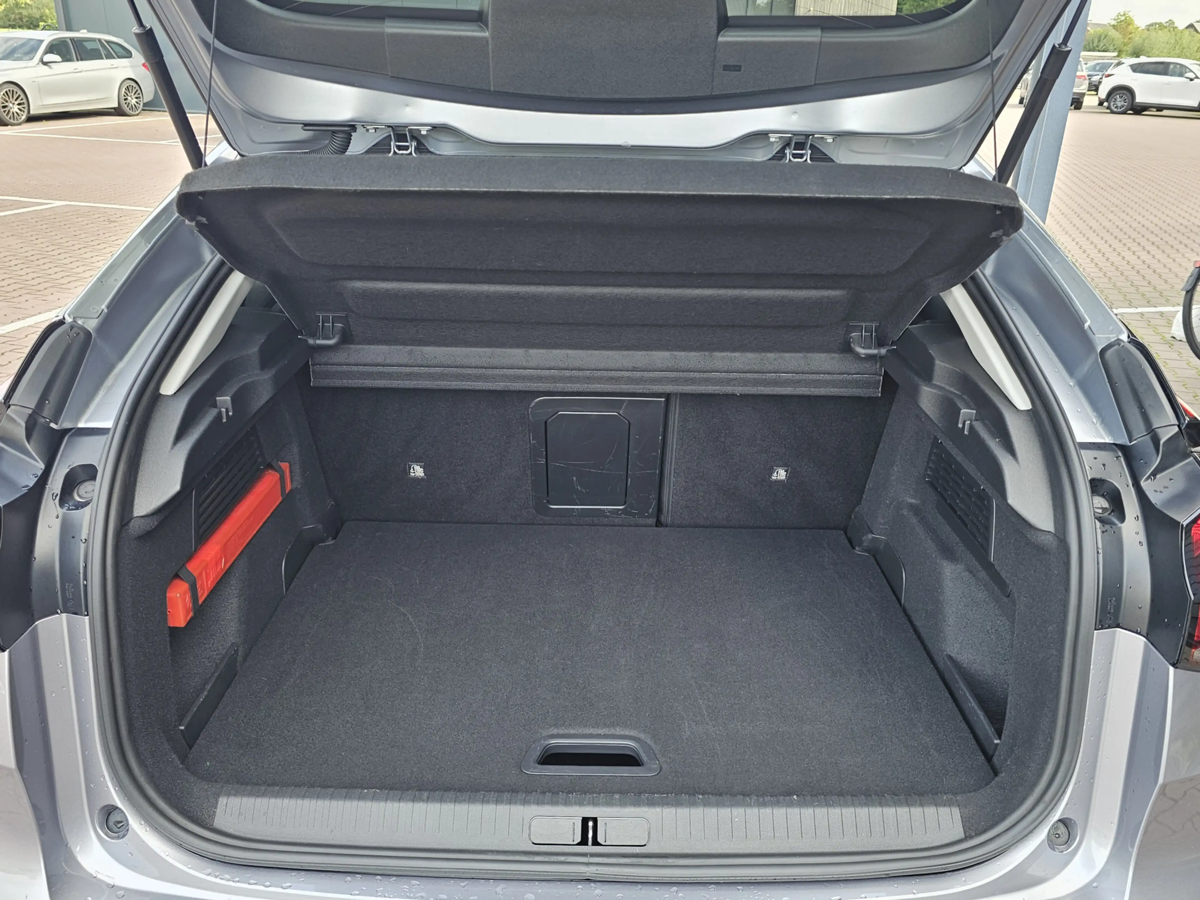 Citroen C4 1.2 Puretech Shine | Automaat | LED | Trekhaak | H — photo 5
