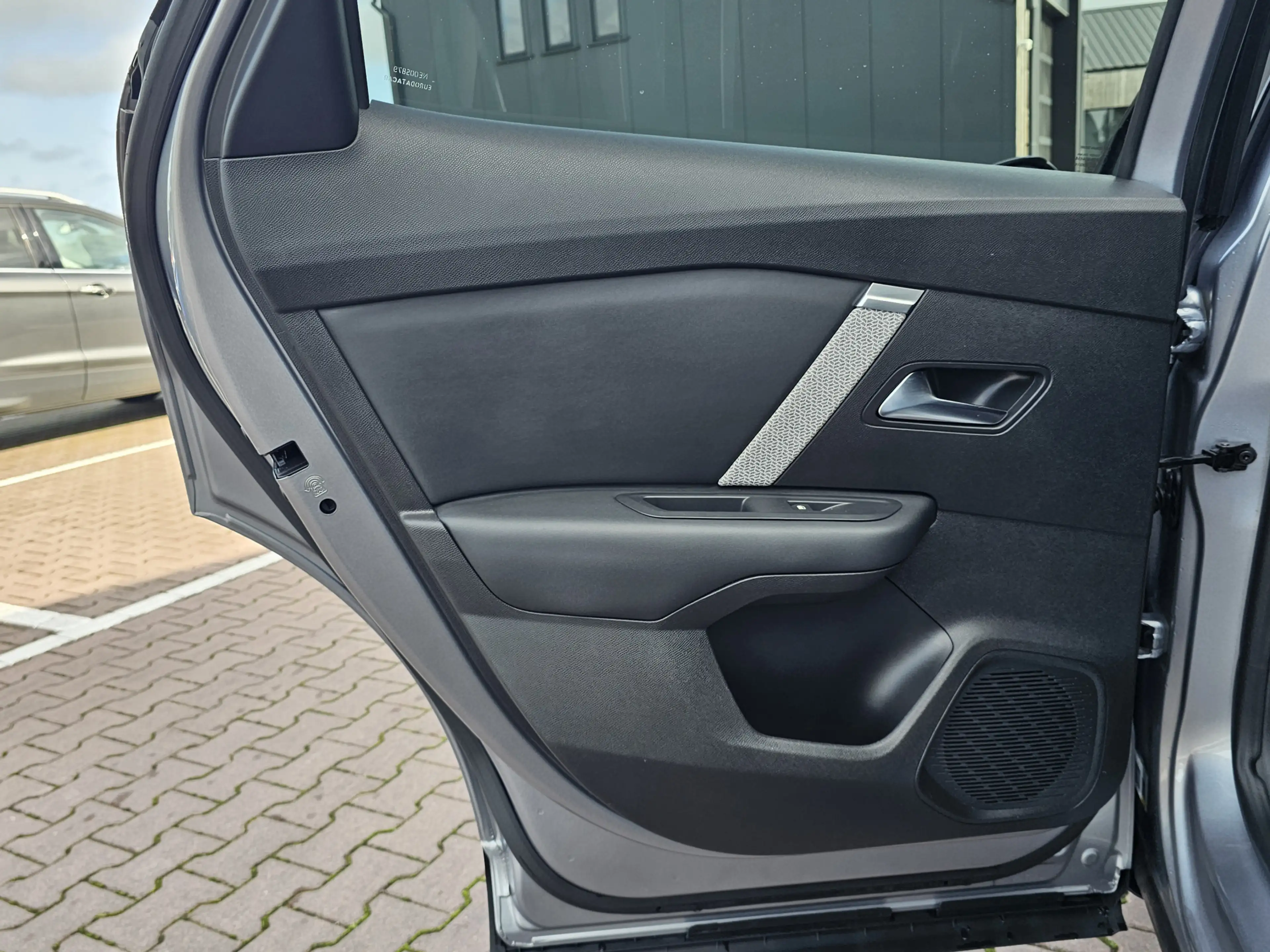 Citroen C4 1.2 Puretech Shine | Automaat | LED | Trekhaak | H — photo 25