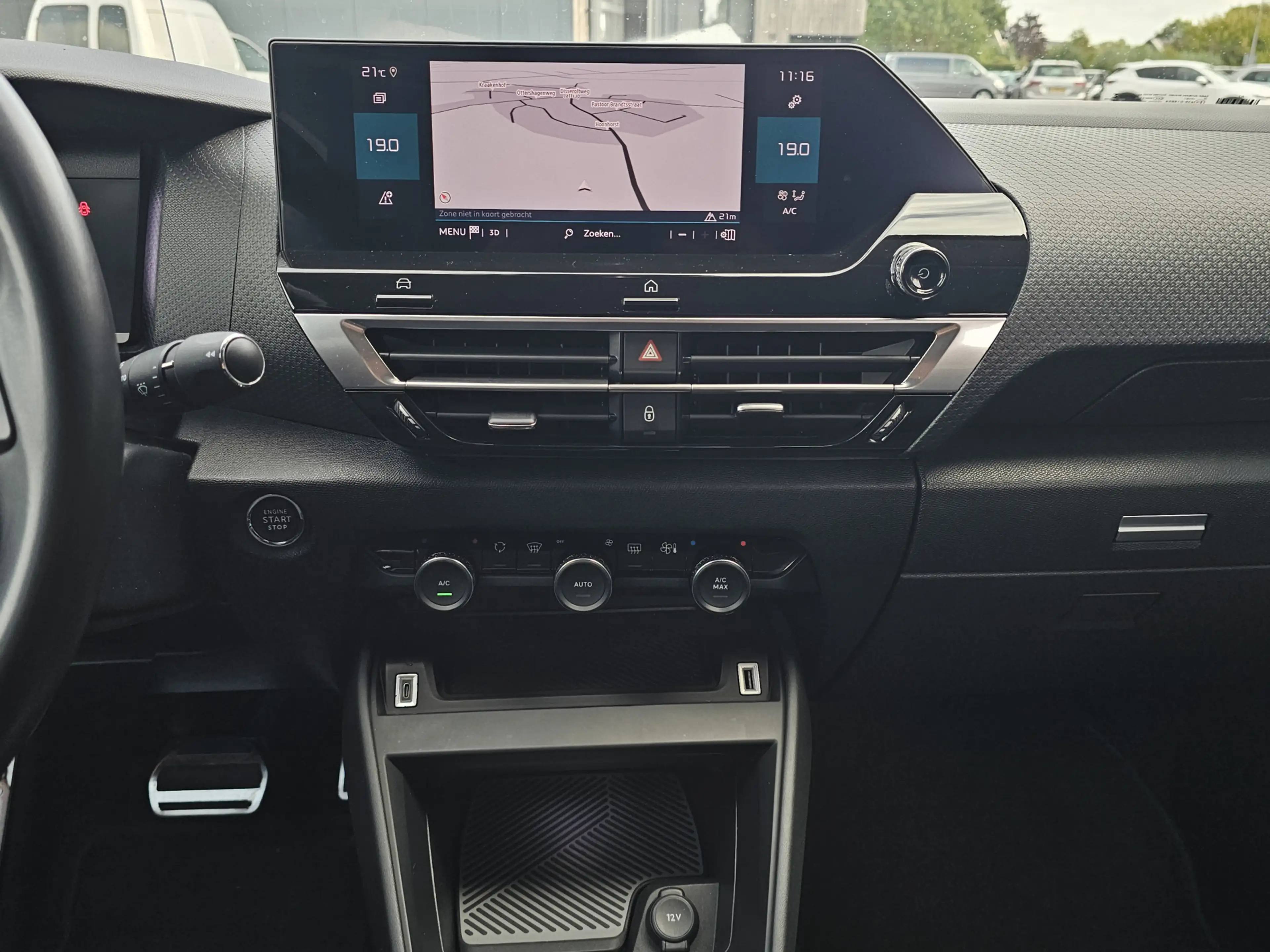 Citroen C4 1.2 Puretech Shine | Automaat | LED | Trekhaak | H — photo 37