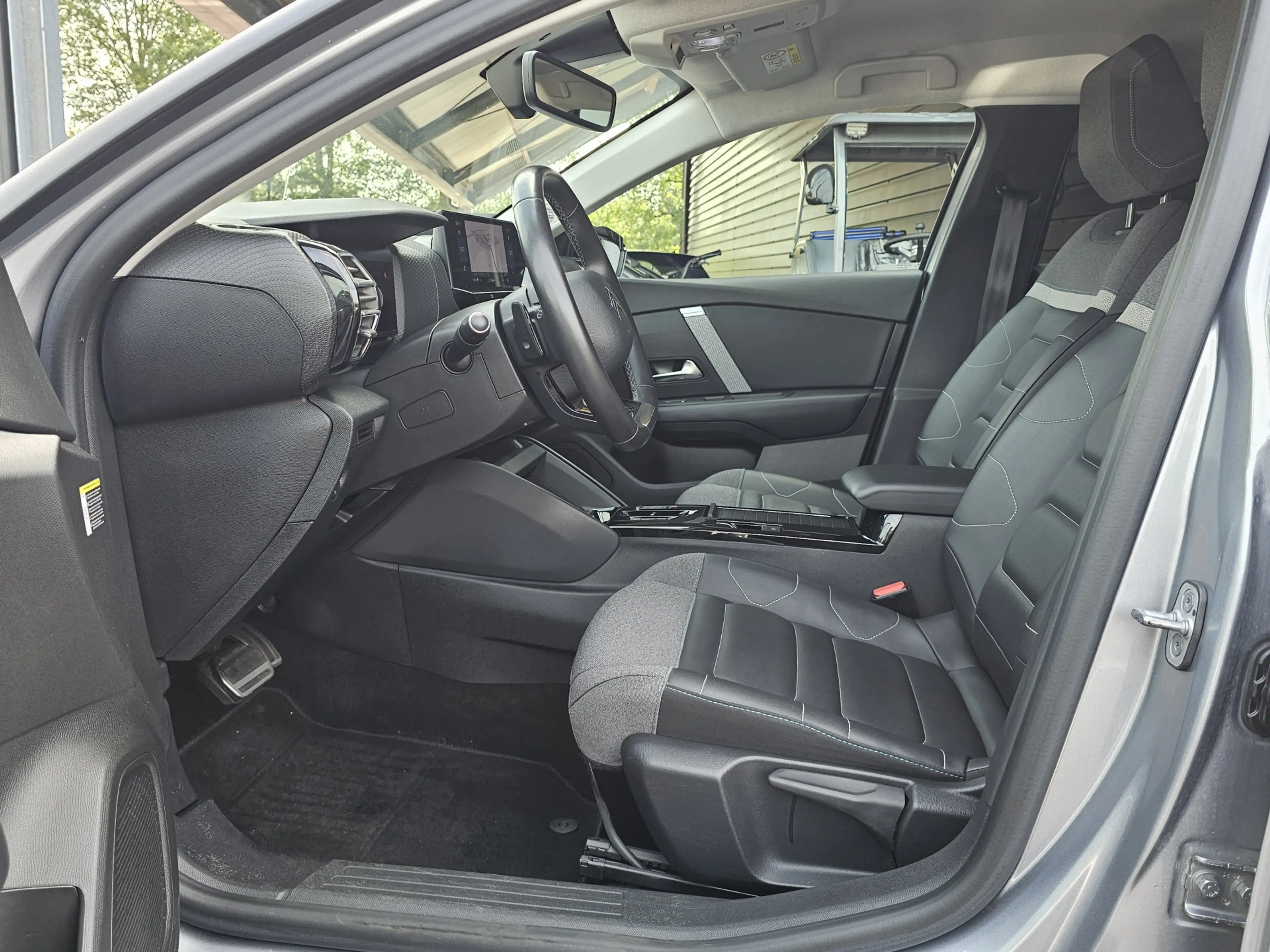Citroen C4 1.2 Puretech Shine | Automaat | LED | Trekhaak | H — photo 22