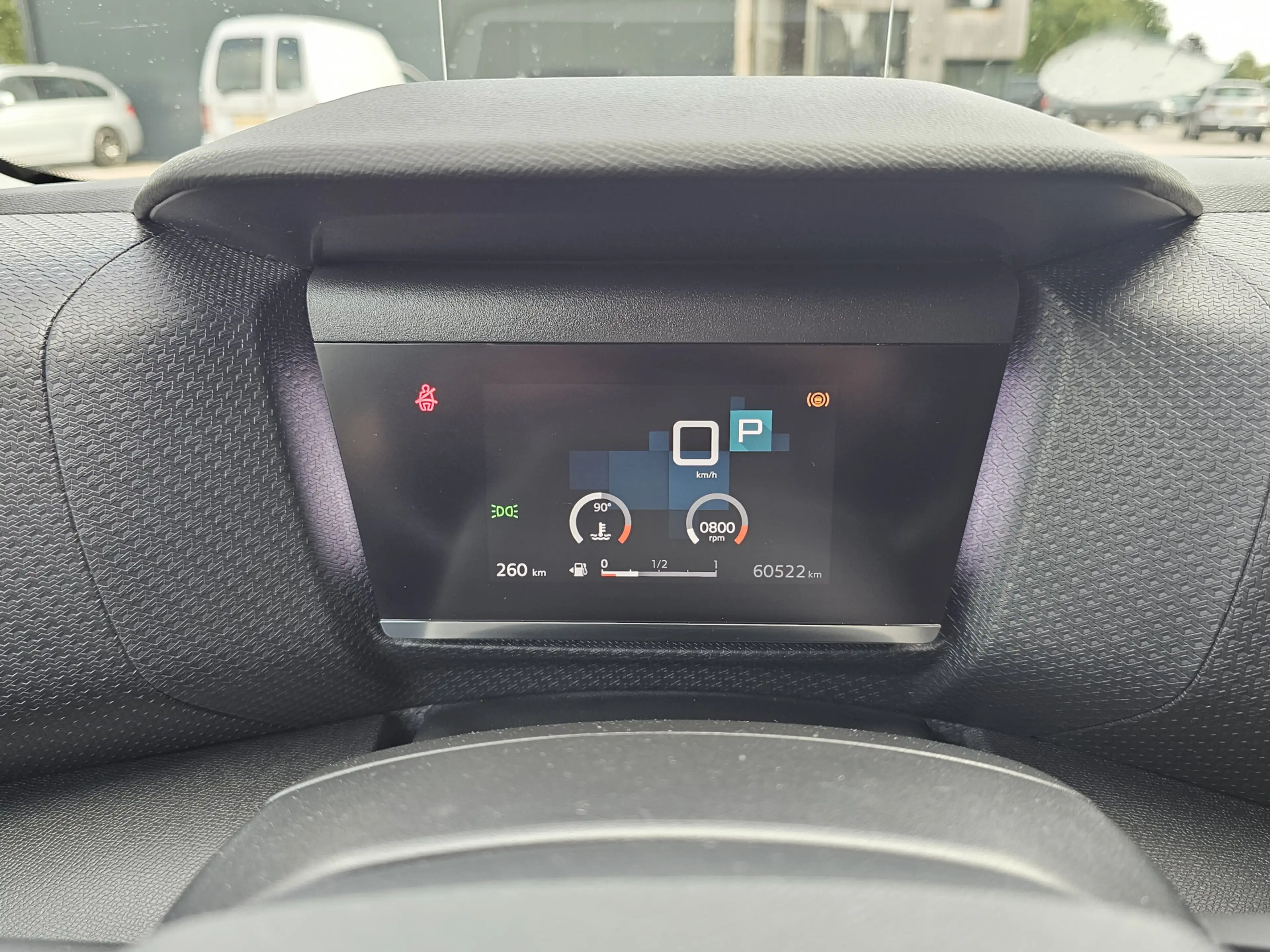 Citroen C4 1.2 Puretech Shine | Automaat | LED | Trekhaak | H — photo 41