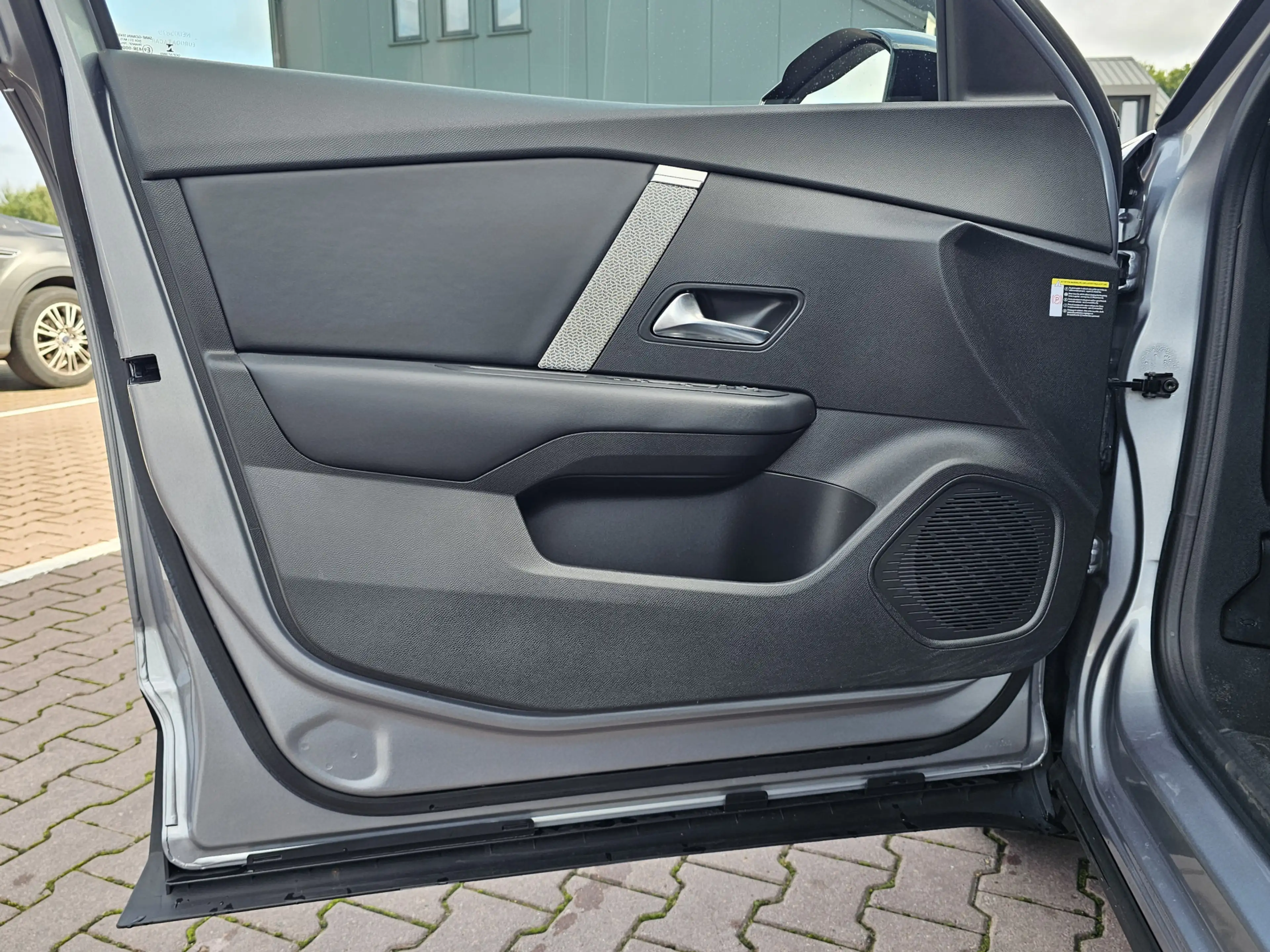 Citroen C4 1.2 Puretech Shine | Automaat | LED | Trekhaak | H — photo 21
