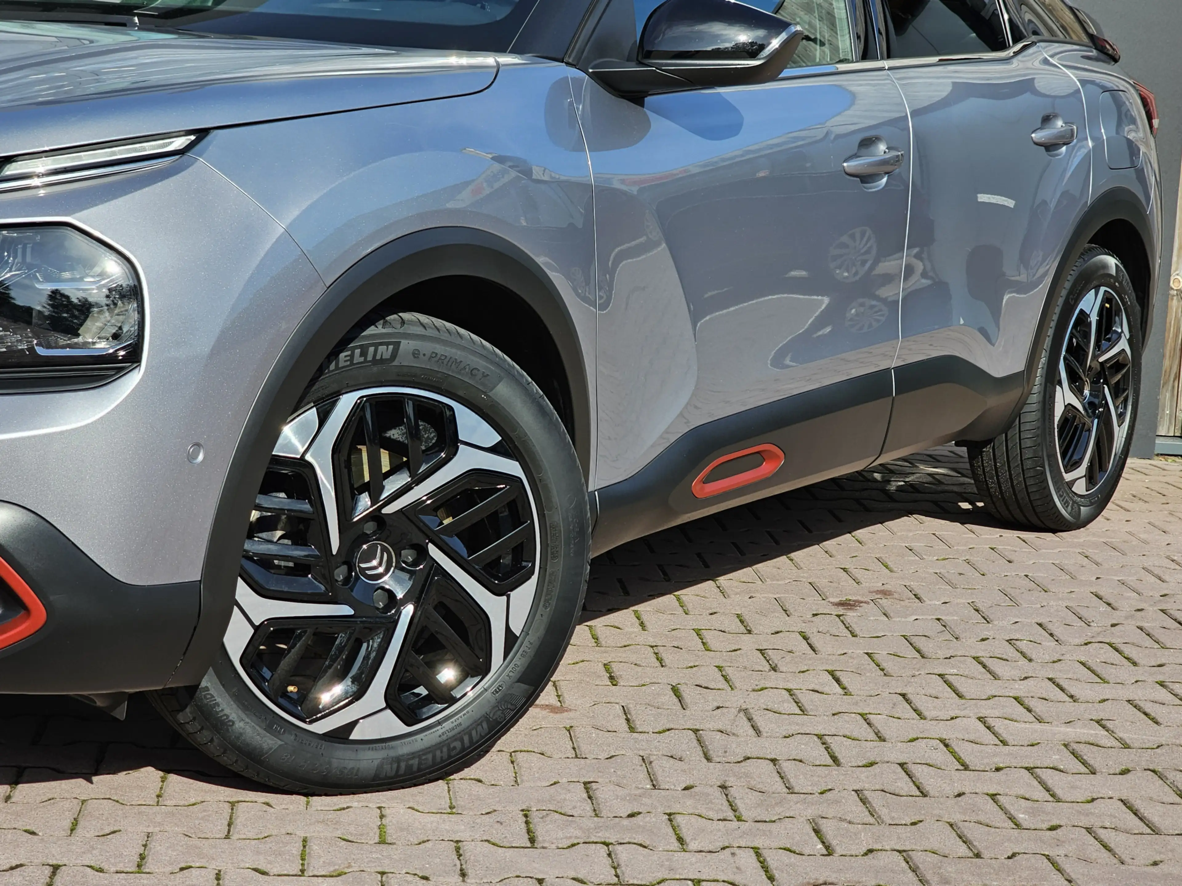 Citroen C4 1.2 Puretech Shine | Automaat | LED | Trekhaak | H — photo 10