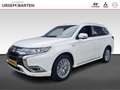 Mitsubishi Outlander 2.4 PHEV Instyle Wit - thumbnail 1