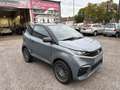 Aixam Sonstige Auto fahren ab 15 Jahren 6 kW (8 PS), Automatik Grau - thumbnail 7