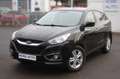 Hyundai iX35 2.0 CRDi Style 1.Hand Schwarz - thumbnail 2