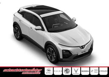 PLUS 59,6 kWh+360-Kamera+HUD+Panorama+