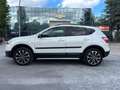 Nissan Qashqai 360 Weiß - thumbnail 2