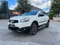 Nissan Qashqai 360 Weiß - thumbnail 1