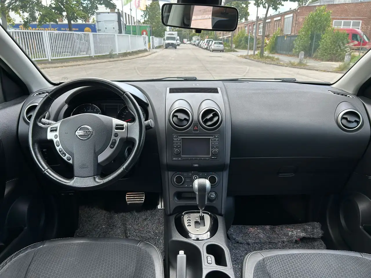Das Auto