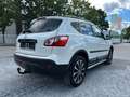 Nissan Qashqai 360 Weiß - thumbnail 5