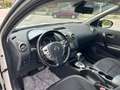 Nissan Qashqai 360 Weiß - thumbnail 10