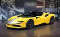 Ferrari SF90 Stradale ASSETTO FIORANO Gelb - thumbnail 1
