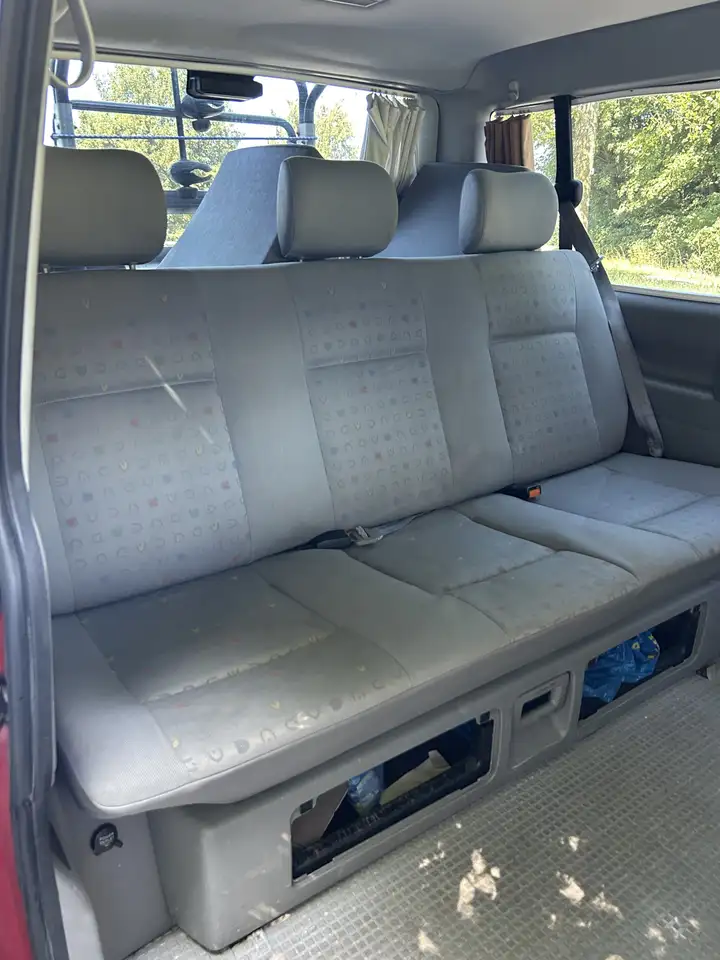 Volkswagen T4 Multivan 2.5 TDI Camper, foto 7