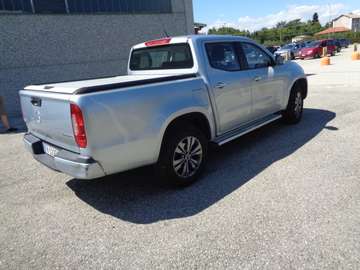 Classe X d Progressive 4matic