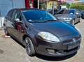 Fiat Bravo 1.4 16V T JET Dynamic Sport 2.Hand/Klima Grau - thumbnail 7