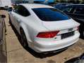 Audi S7 4.0 TFSI quattro +VOLL-LED+ACC+TOTW.+RAUTE+ Blanco - thumbnail 5