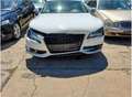 Audi S7 4.0 TFSI quattro +VOLL-LED+ACC+TOTW.+RAUTE+ Blanco - thumbnail 2