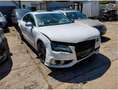 Audi S7 4.0 TFSI quattro +VOLL-LED+ACC+TOTW.+RAUTE+ Blanco - thumbnail 3