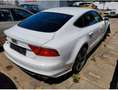 Audi S7 4.0 TFSI quattro +VOLL-LED+ACC+TOTW.+RAUTE+ Blanco - thumbnail 4