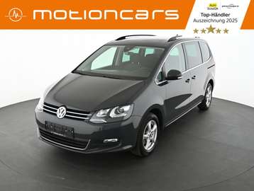 4Motion 2.0 TDI BMT Comfortline Pickerl NEU