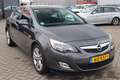 Opel Astra 1.6 Turbo Sport Airco, Radio cd speler, Cruise con Grijs - thumbnail 10