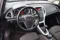 Opel Astra 1.6 Turbo Sport Airco, Radio cd speler, Cruise con Grijs - thumbnail 5
