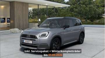 Countryman C  Favoured Trim / Paket M