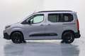 Citroen Berlingo BlueHDi S&S Talla M Plus 100 Plateado - thumbnail 8