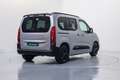 Citroen Berlingo BlueHDi S&S Talla M Plus 100 Plateado - thumbnail 6