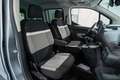 Citroen Berlingo BlueHDi S&S Talla M Plus 100 Plateado - thumbnail 15