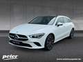 Mercedes-Benz CLA 180 SB Progressive/LED/Panorama-SD/Kamera/ Blanc - thumbnail 1